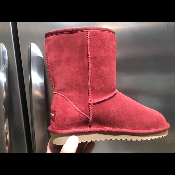 New! KOOLABURRA by UGG Womens Koola Short Fashion! - Picture 6 of 10